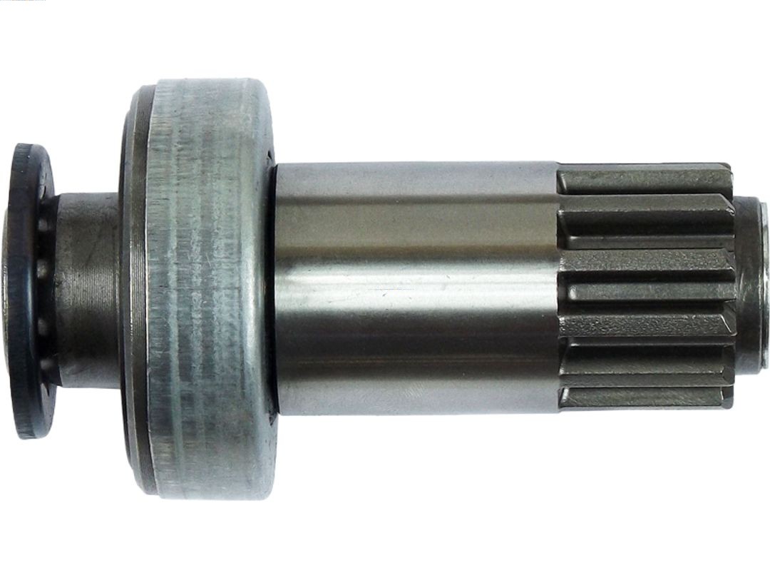 Voľnobeżná prevodovka żtartéra AS-PL