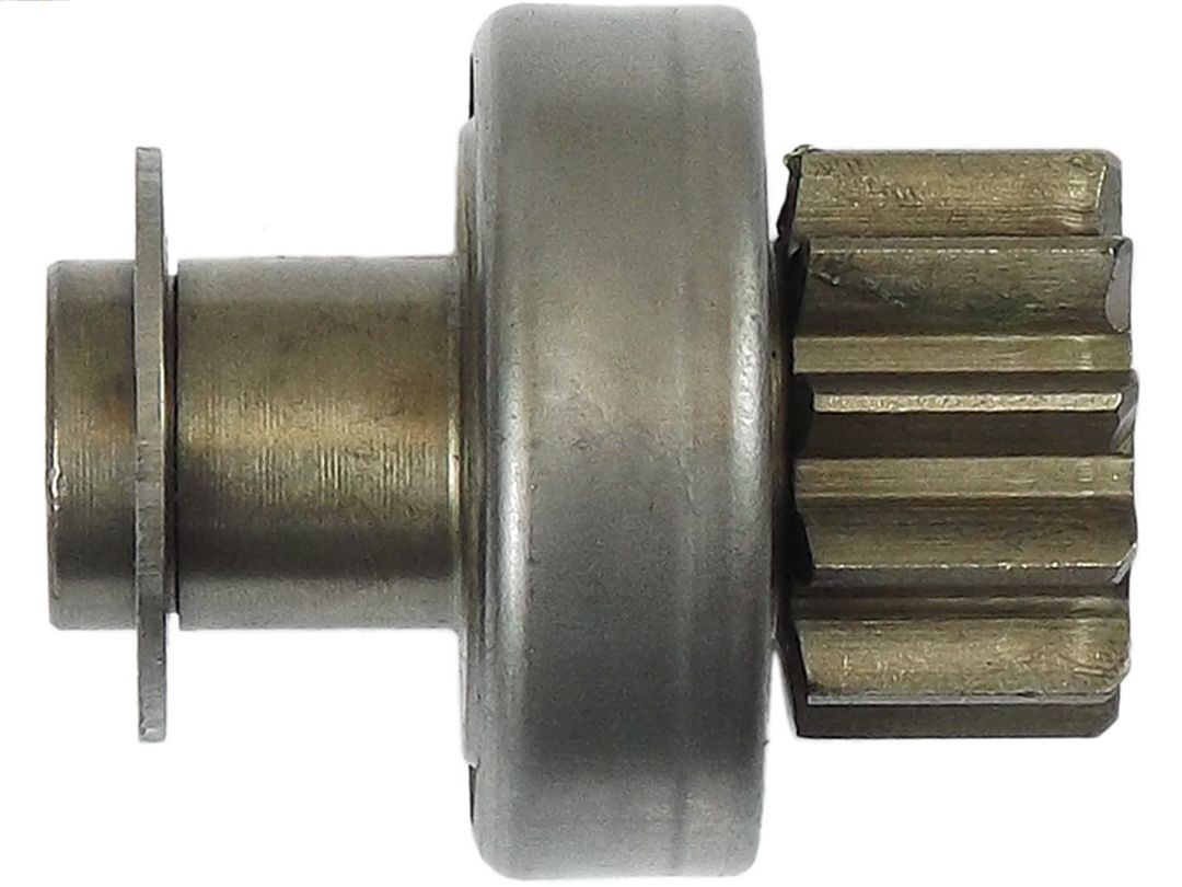 Voľnobeżná prevodovka żtartéra AS-PL