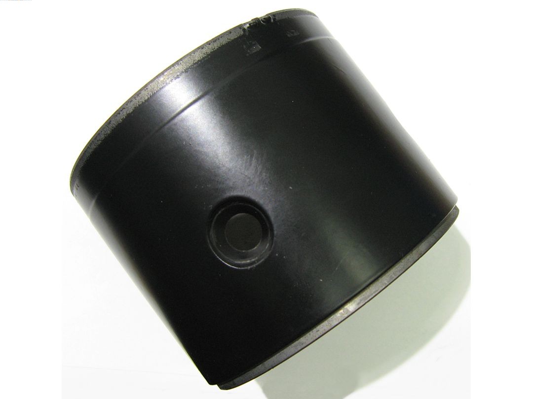 Budiace vinutie żtartéra AS-PL