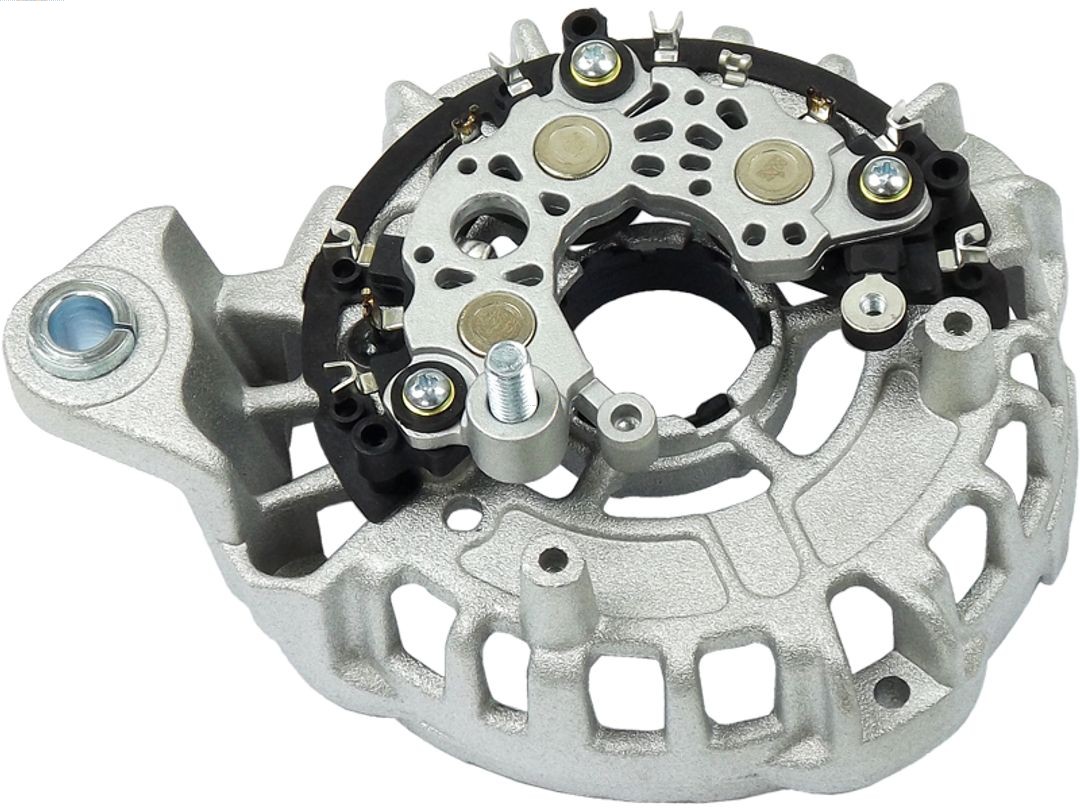 Ochranná krytka alternátora AS-PL