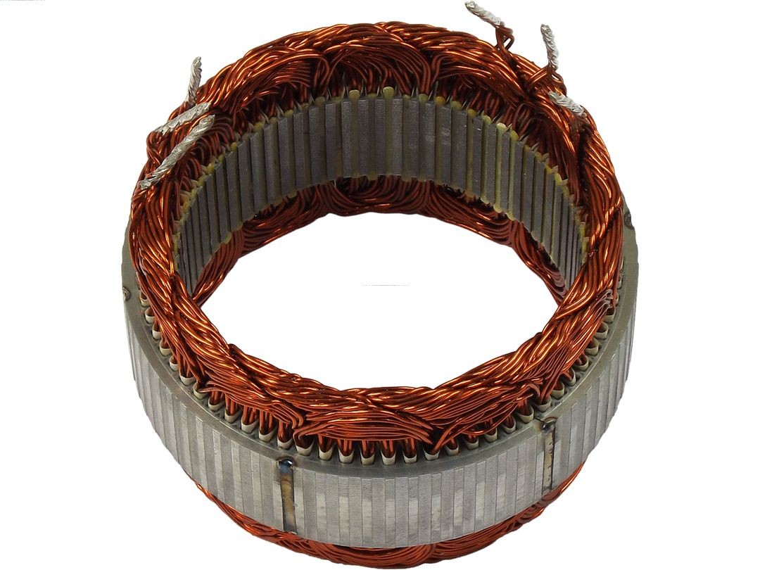 Stator, generátor AS-PL