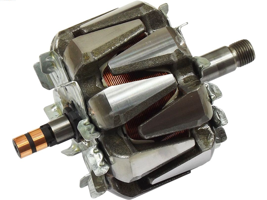 Rotor alternátora AS-PL