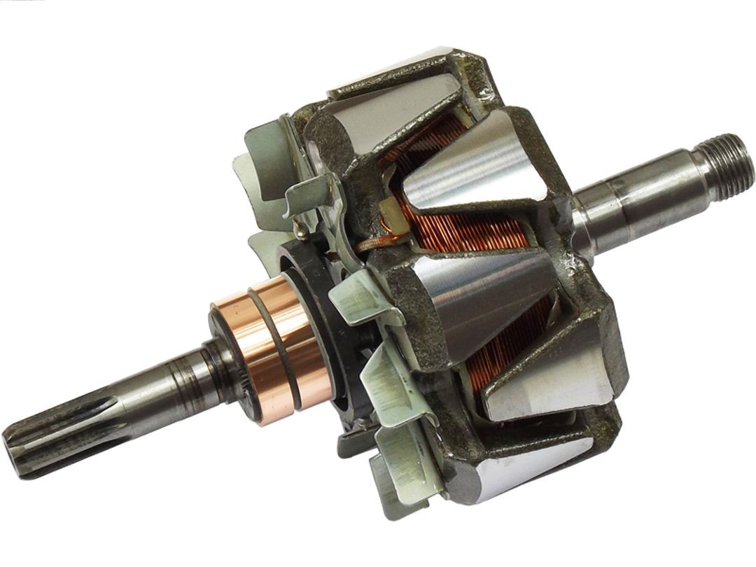 Rotor alternátora AS-PL