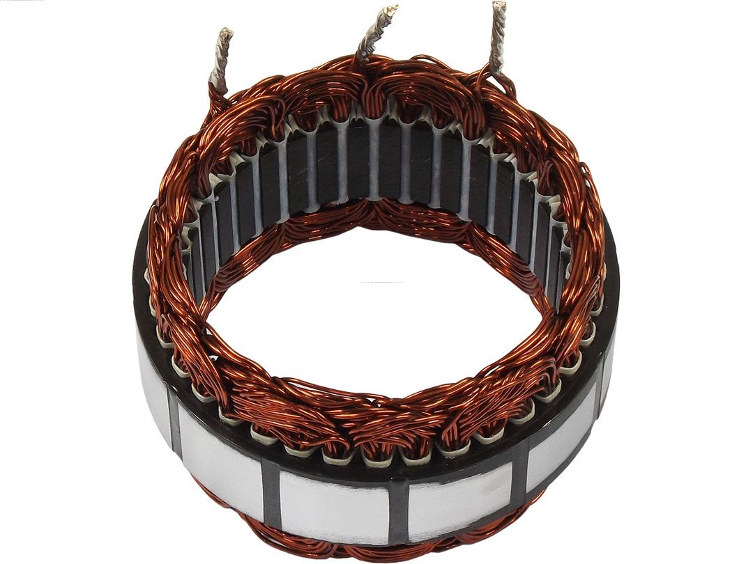Stator, generátor AS-PL
