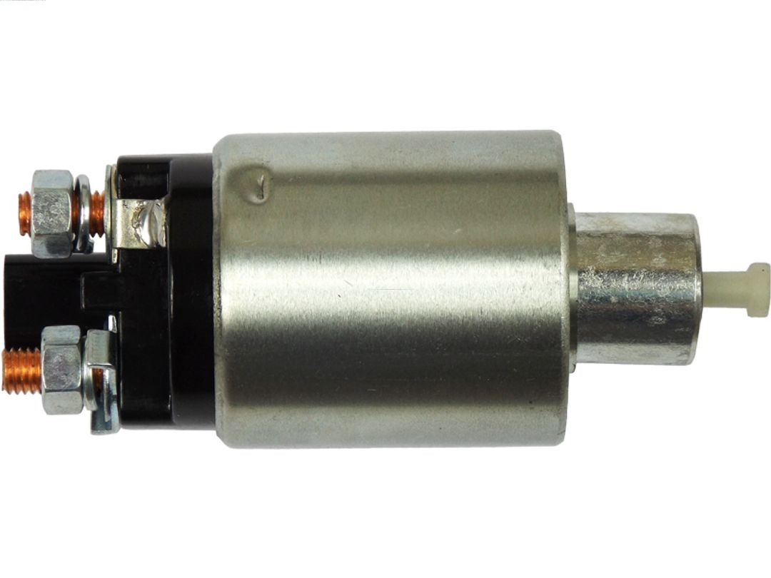Elektromagnetický spínač pre żtartér AS-PL