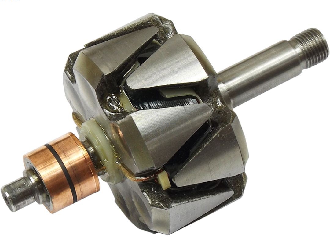 Rotor alternátora AS-PL