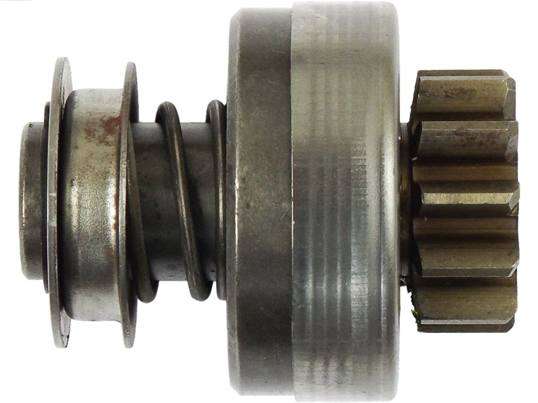 Voľnobeżná prevodovka żtartéra AS-PL