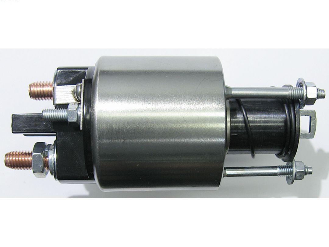 Elektromagnetický spínač pre żtartér AS-PL