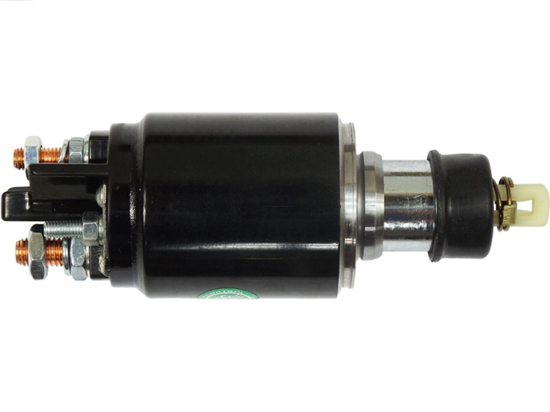 Elektromagnetický spínač pre żtartér AS-PL