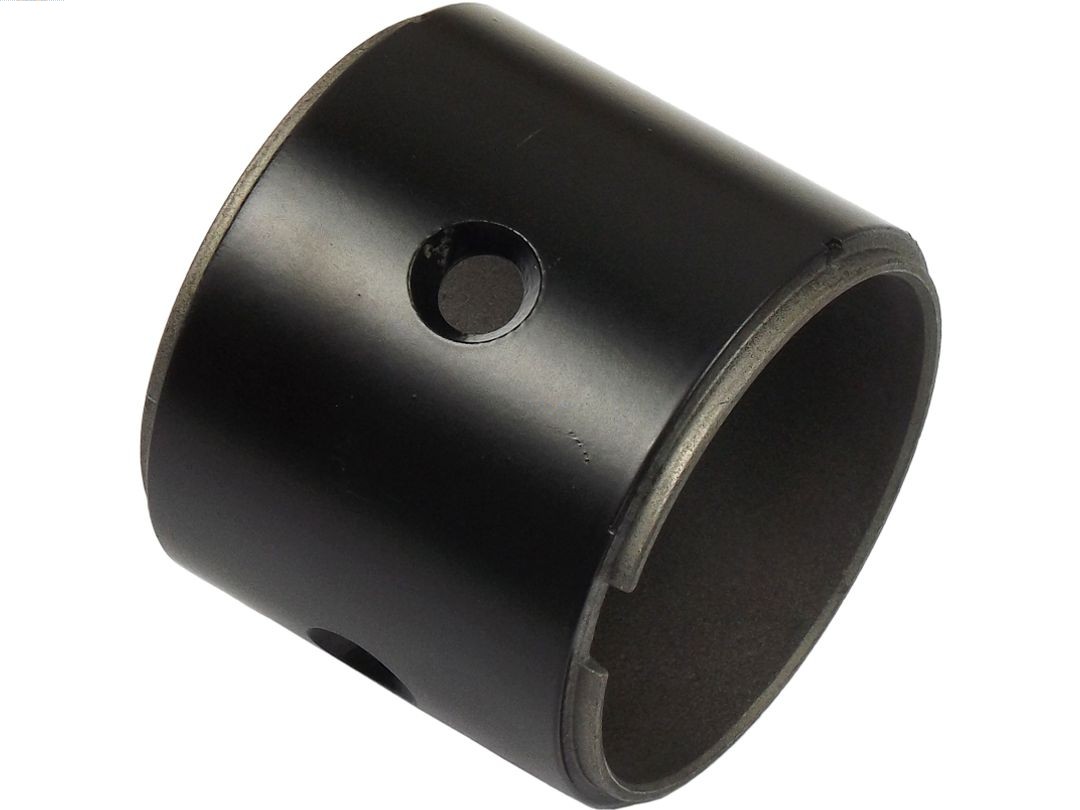 Budiace vinutie żtartéra AS-PL