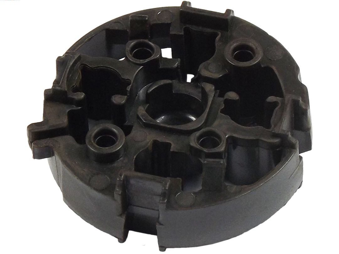 Drżiak uhlíkov AS-PL