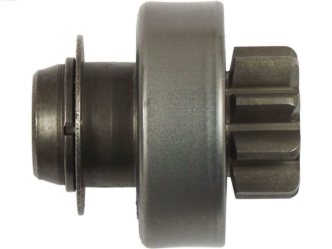 Voľnobeżná prevodovka żtartéra AS-PL