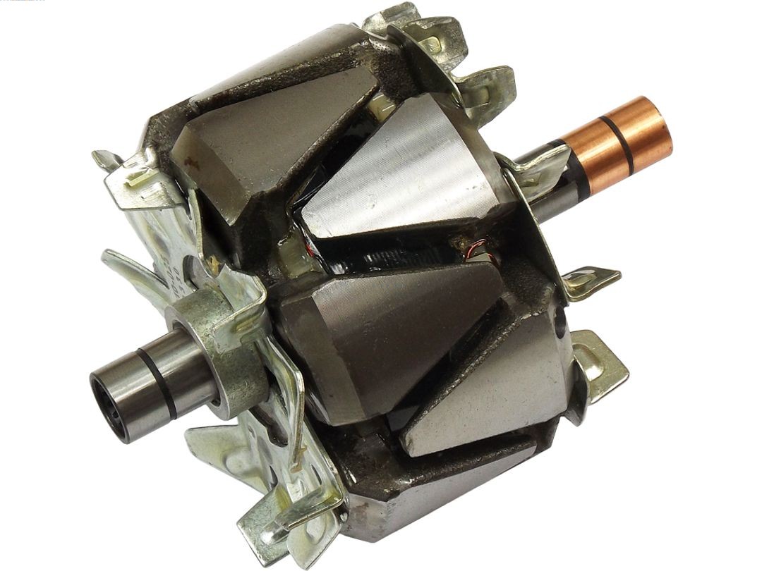 Rotor alternátora AS-PL