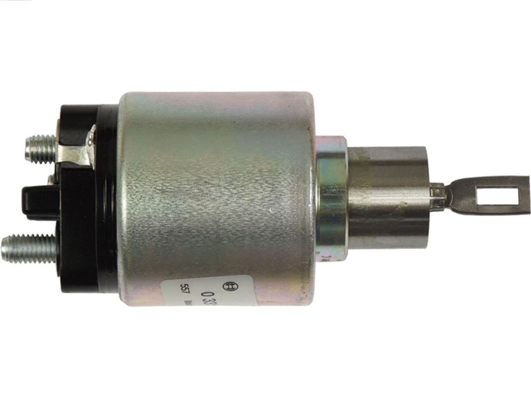 Elektromagnetický spínač pre żtartér AS-PL