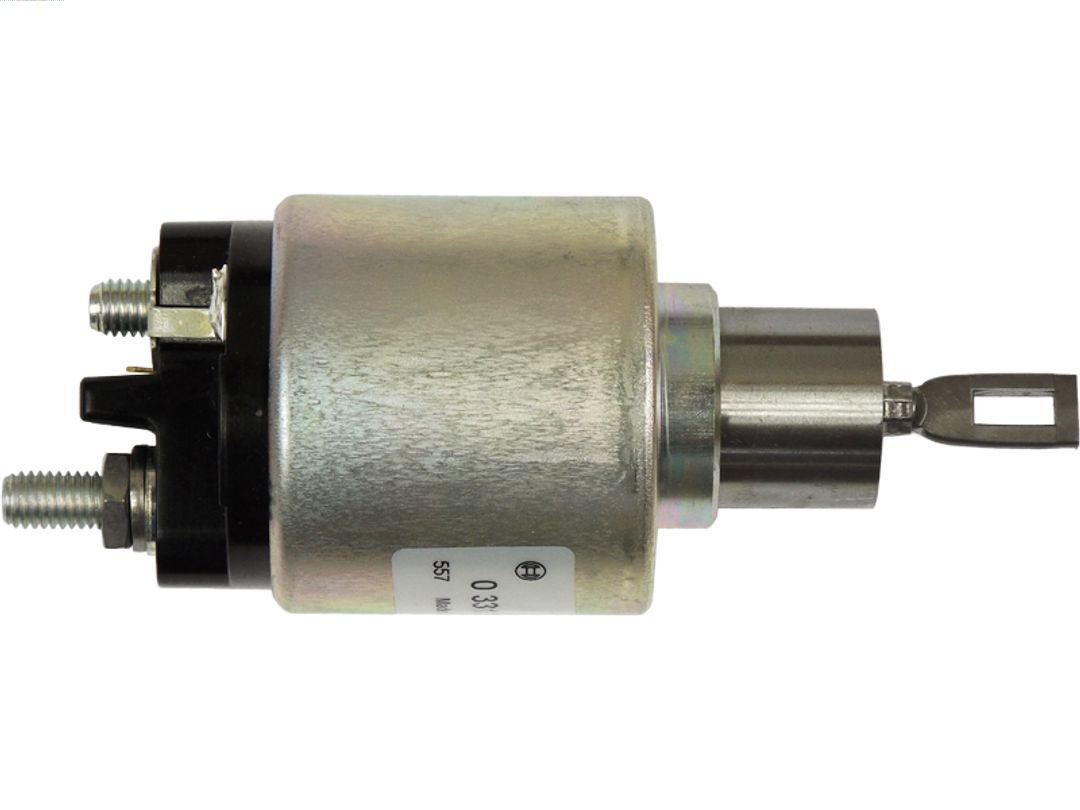 Elektromagnetický spínač pre żtartér AS-PL