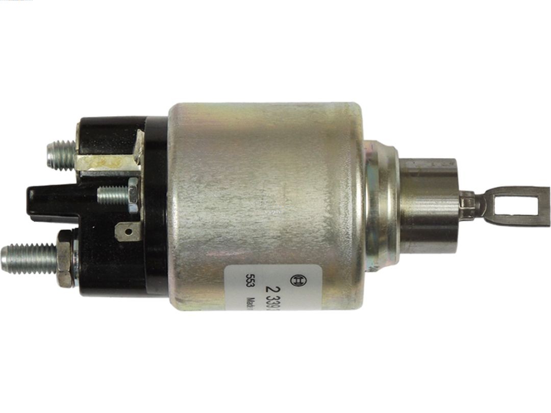 Elektromagnetický spínač pre żtartér AS-PL