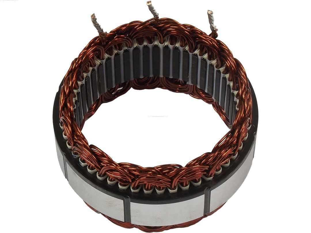 Stator, generátor AS-PL