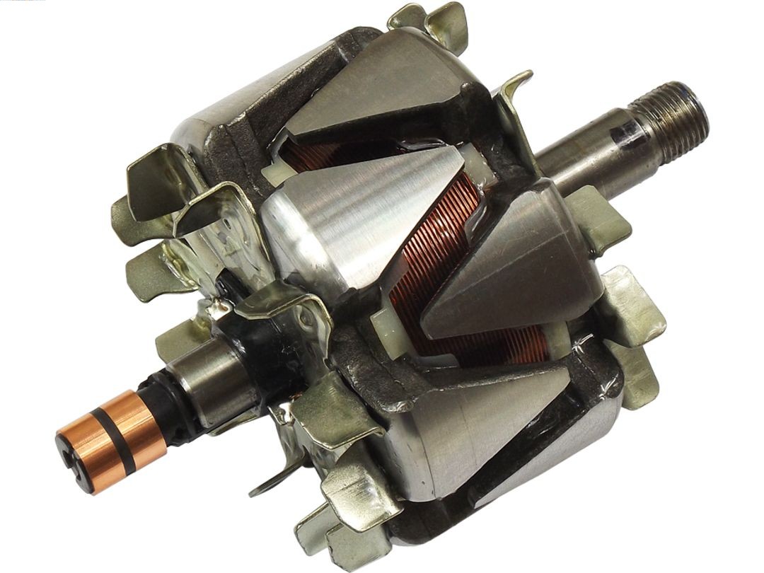 Rotor alternátora AS-PL