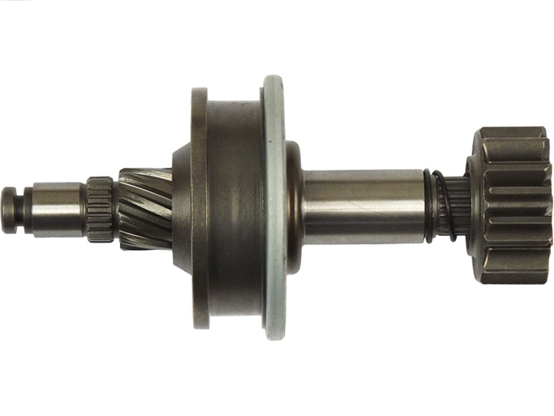 Voľnobeżná prevodovka żtartéra AS-PL