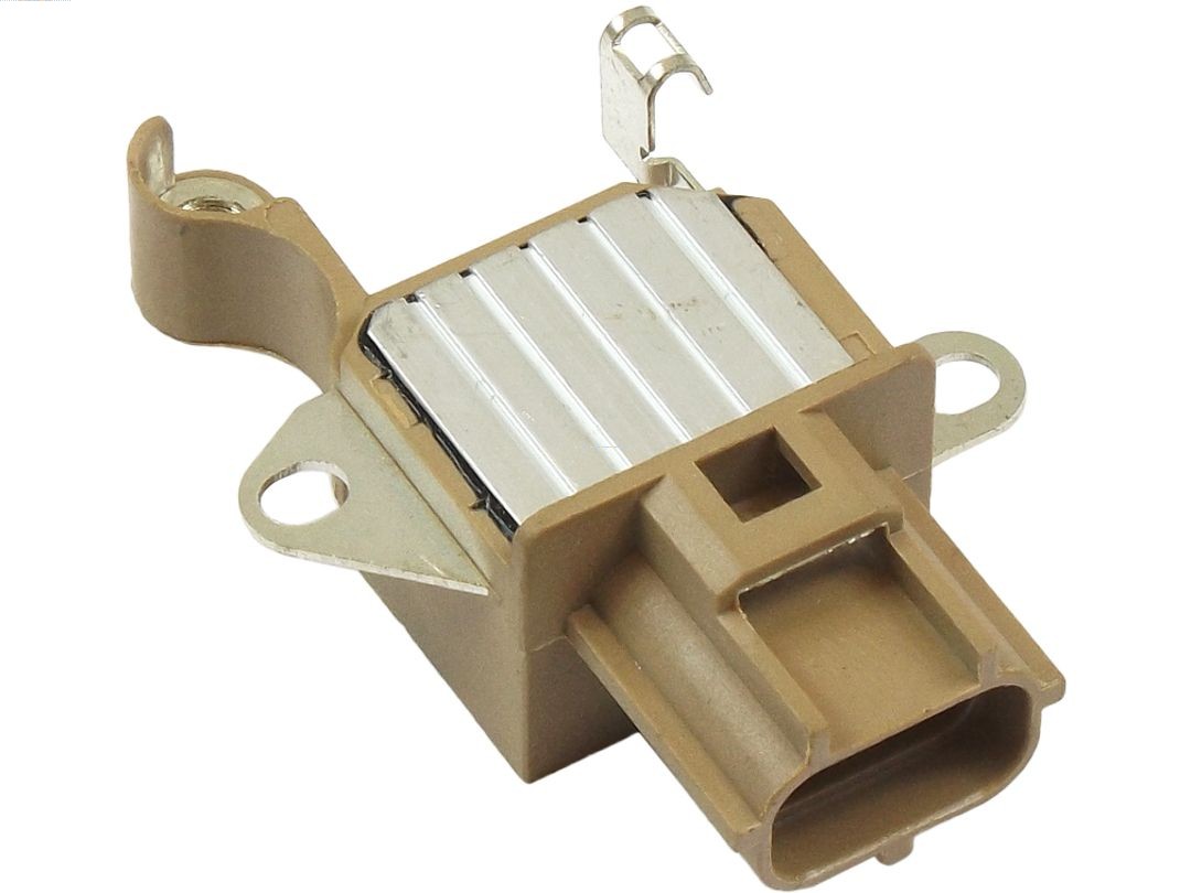 Regulátor alternátora AS-PL