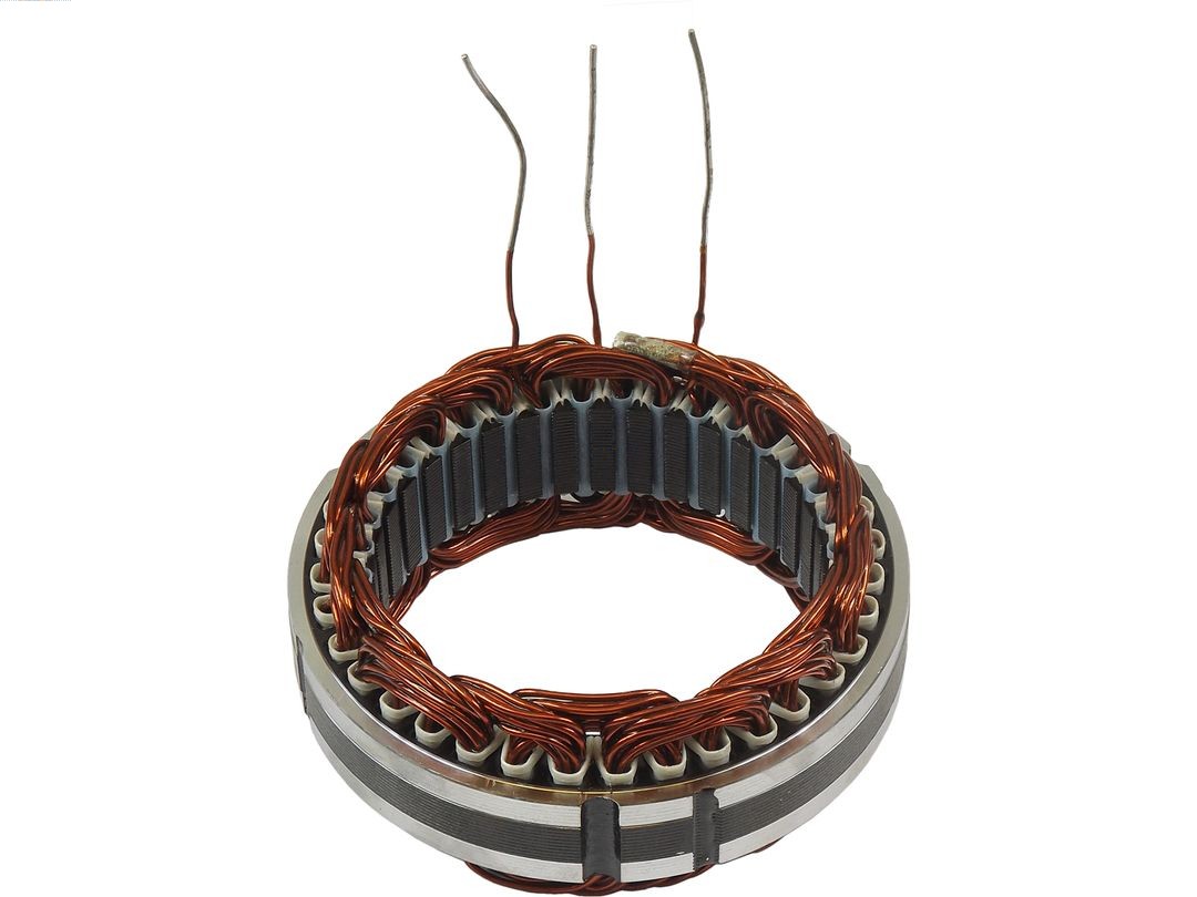 Stator, generátor AS-PL