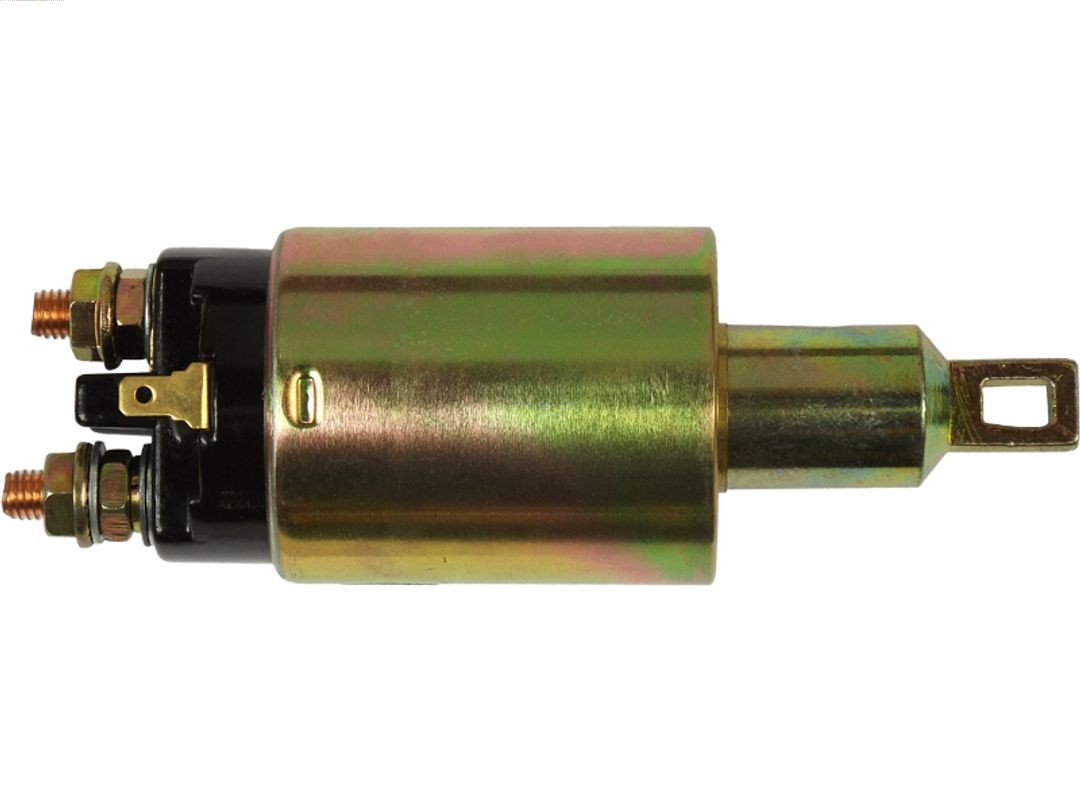 Elektromagnetický spínač pre żtartér AS-PL