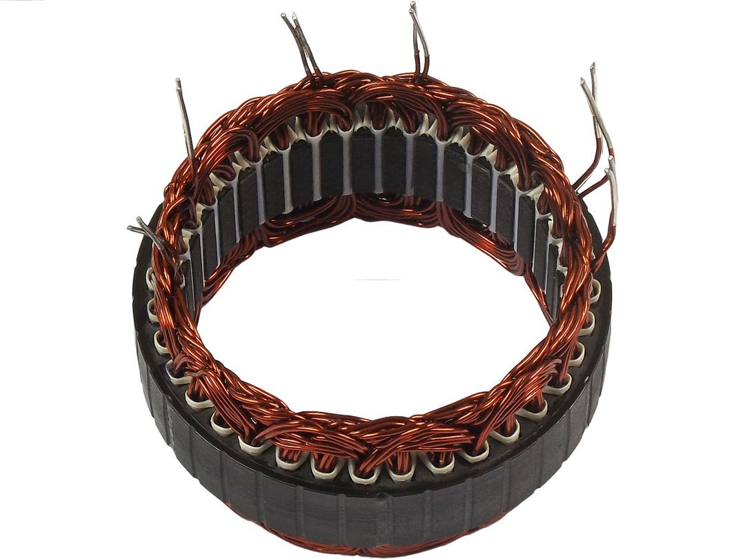 Stator, generátor AS-PL