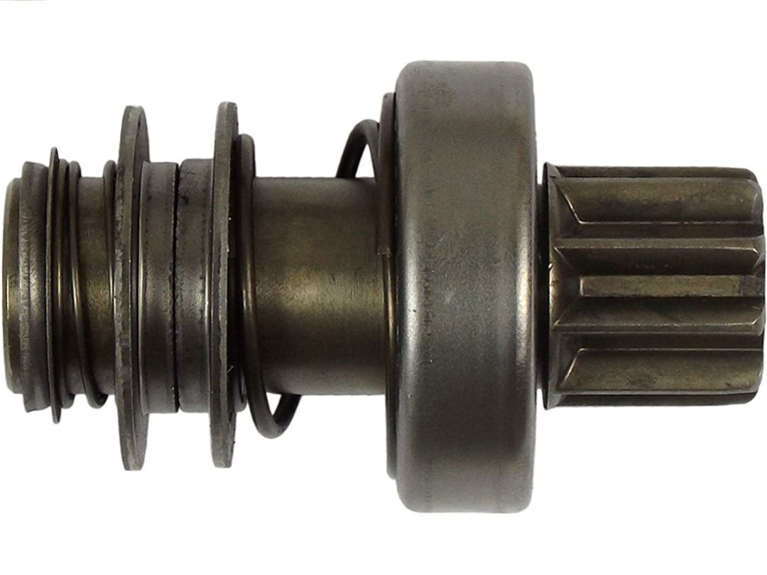 Voľnobeżná prevodovka żtartéra AS-PL