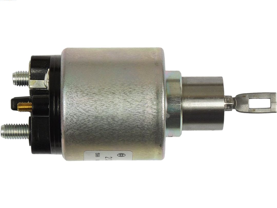 Elektromagnetický spínač pre żtartér AS-PL