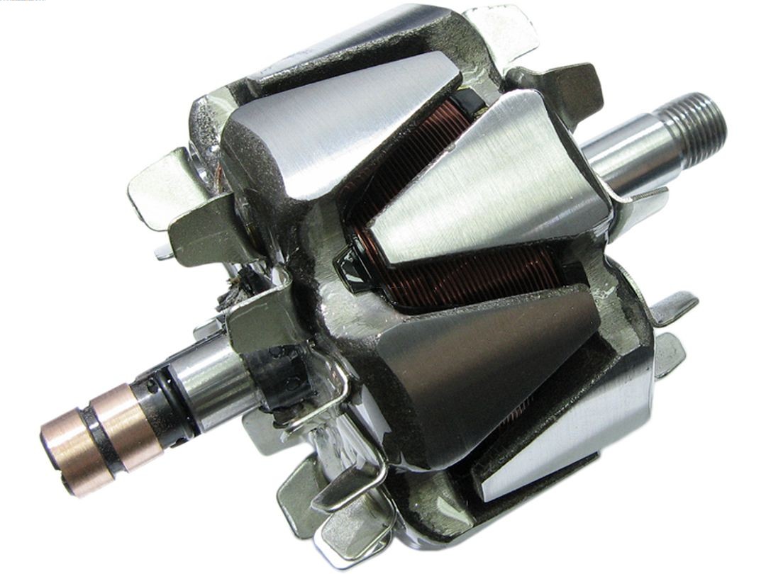 Rotor alternátora AS-PL