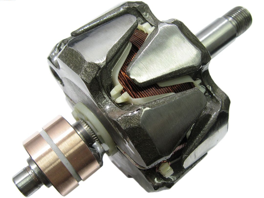 Rotor alternátora AS-PL
