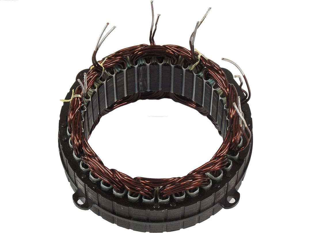Stator, generátor AS-PL