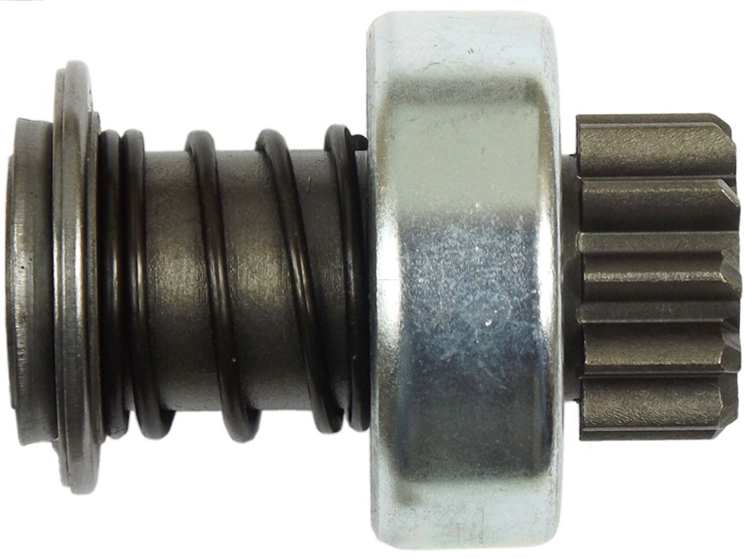 Voľnobeżná prevodovka żtartéra AS-PL