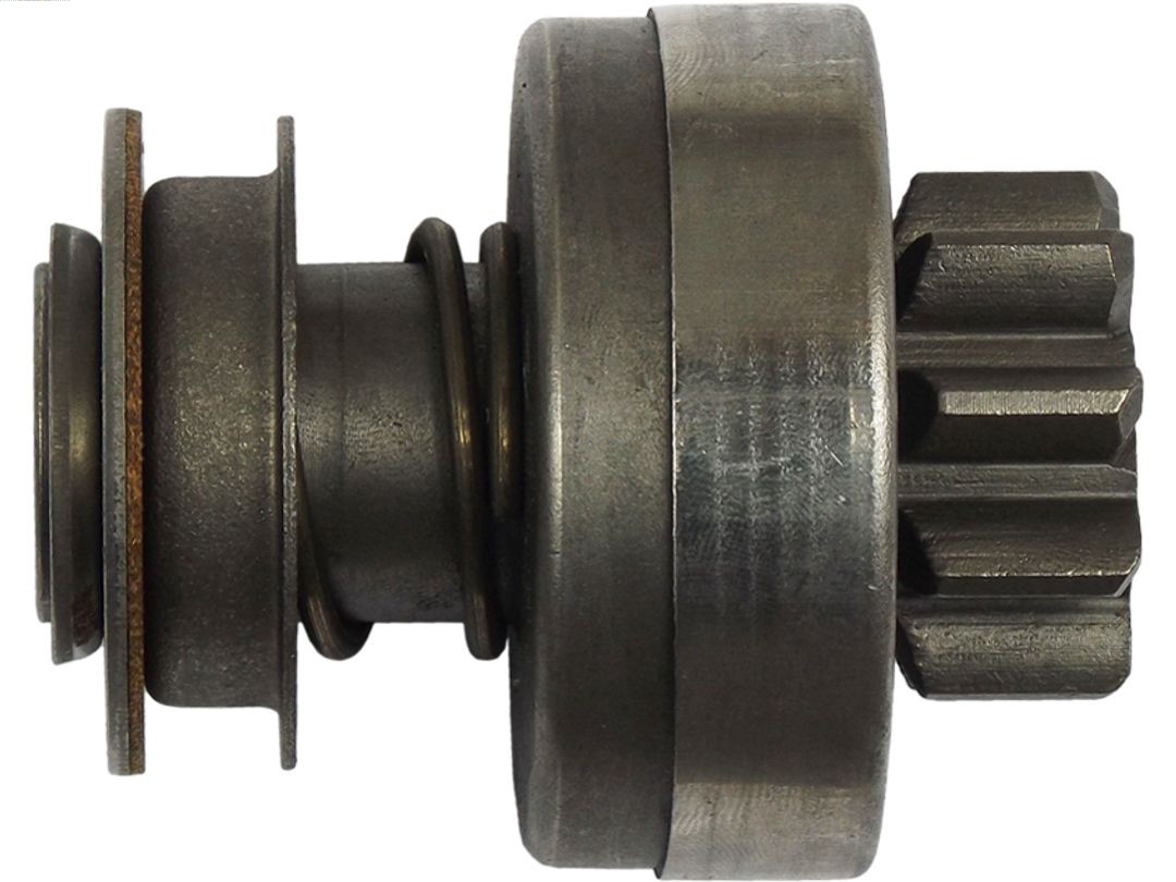 Voľnobeżná prevodovka żtartéra AS-PL