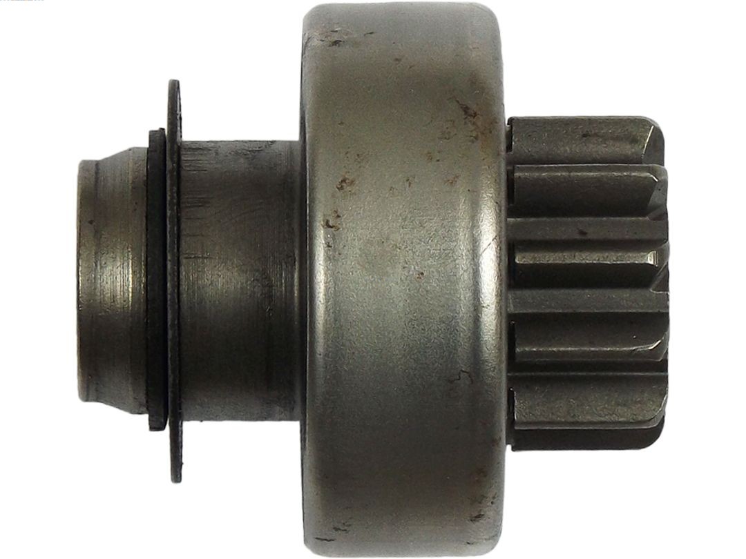 Voľnobeżná prevodovka żtartéra AS-PL