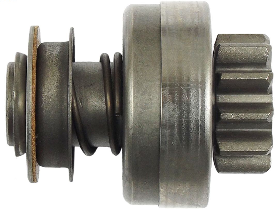 Voľnobeżná prevodovka żtartéra AS-PL