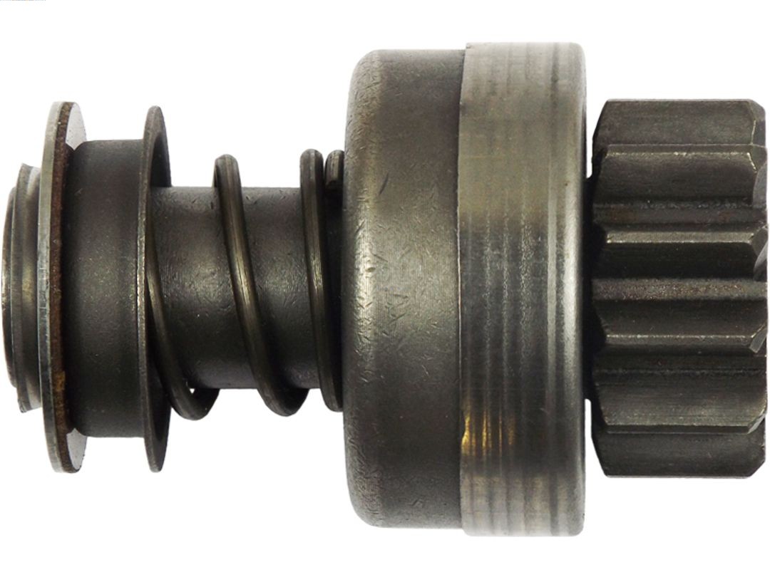 Voľnobeżná prevodovka żtartéra AS-PL