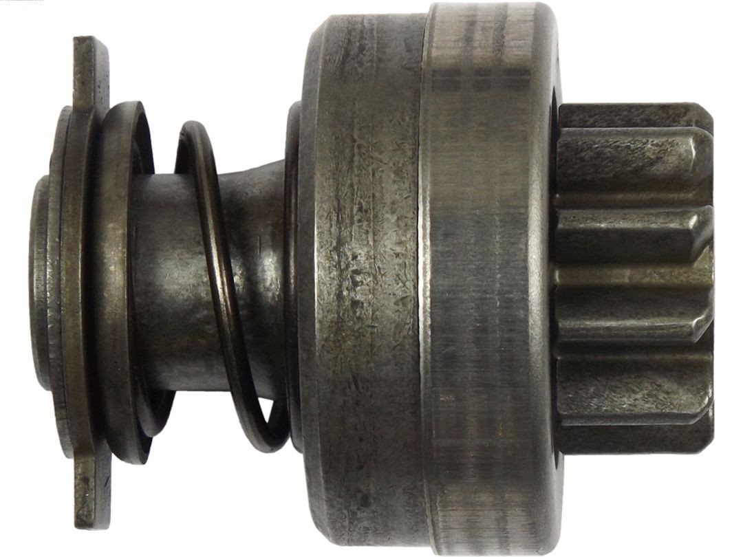 Voľnobeżná prevodovka żtartéra AS-PL