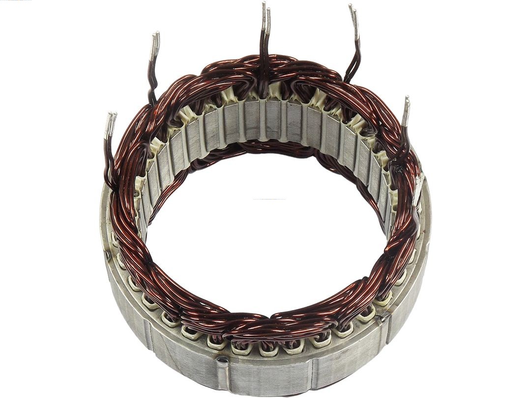 Stator, generátor AS-PL
