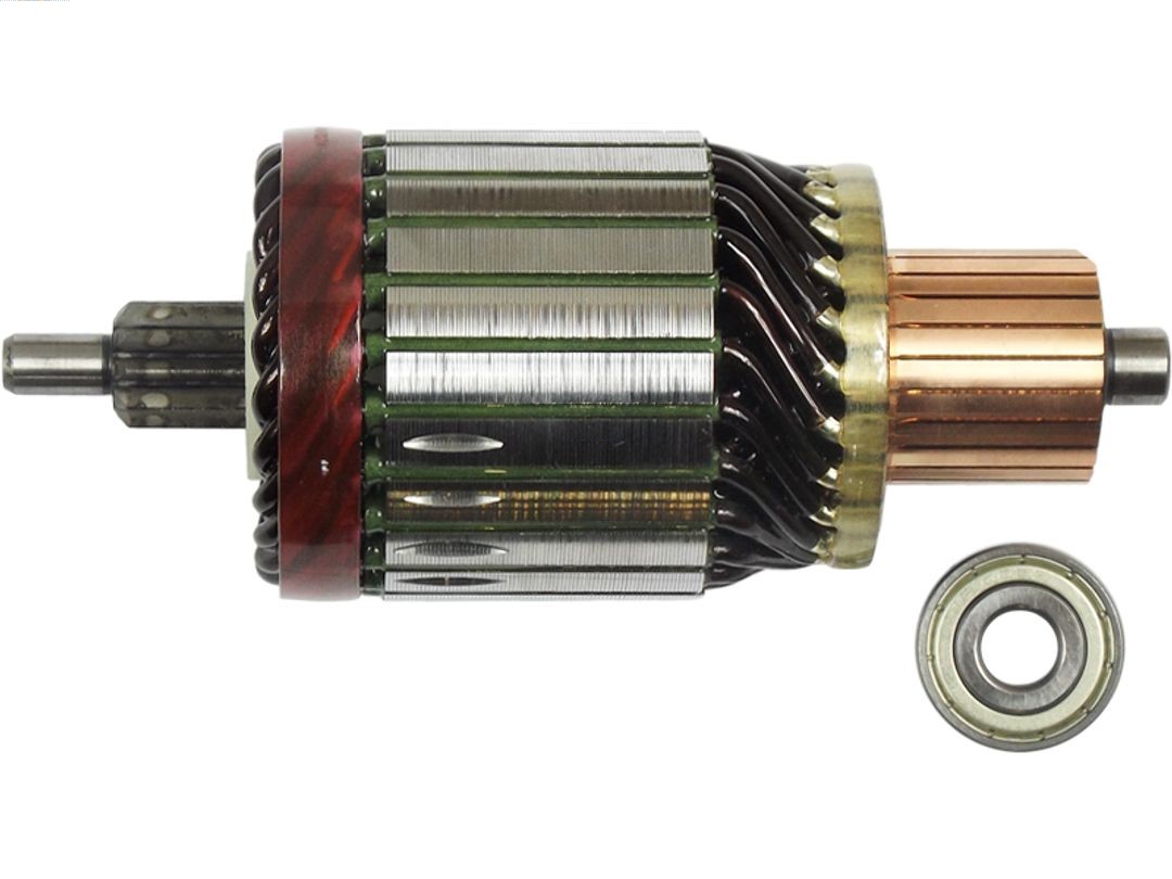 Rotor żtartéra AS-PL