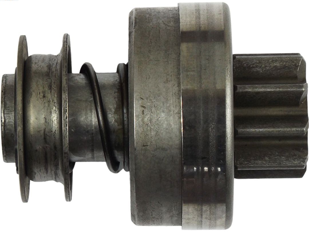 Voľnobeżná prevodovka żtartéra AS-PL