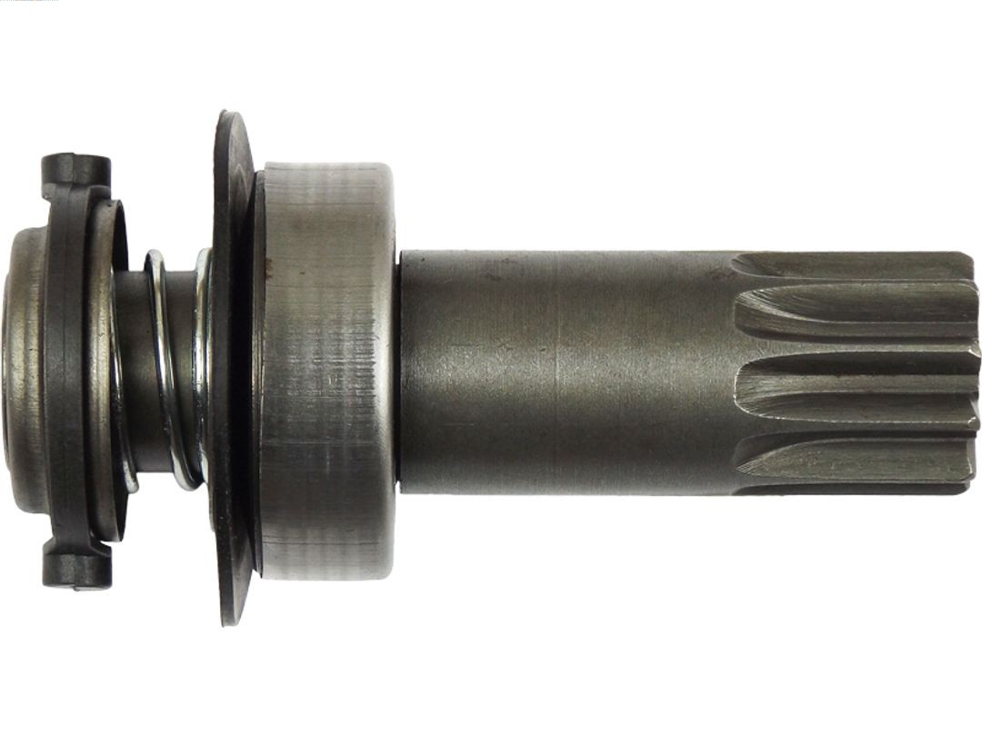 Voľnobeżná prevodovka żtartéra AS-PL