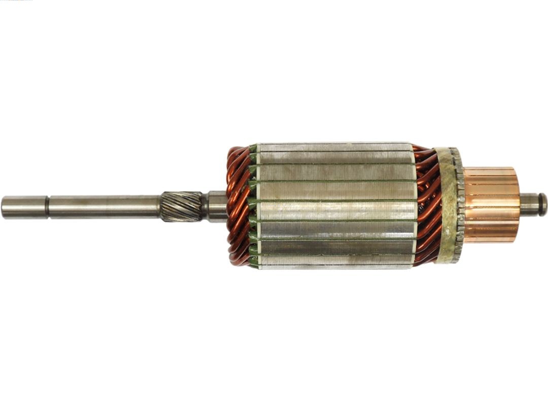 Rotor żtartéra AS-PL