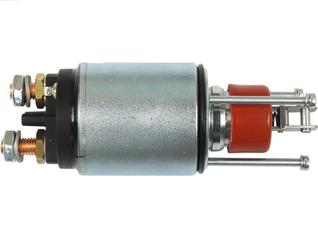 Elektromagnetický spínač pre żtartér AS-PL