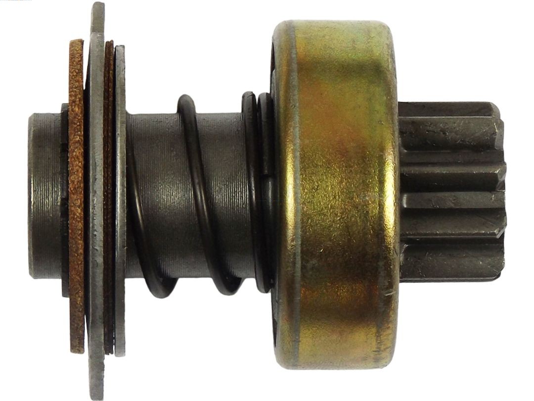 Voľnobeżná prevodovka żtartéra AS-PL