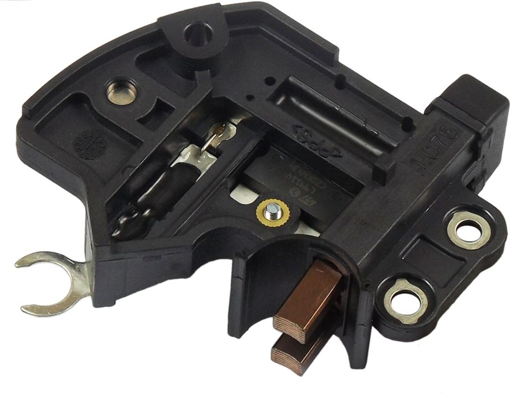 Regulátor alternátora AS-PL