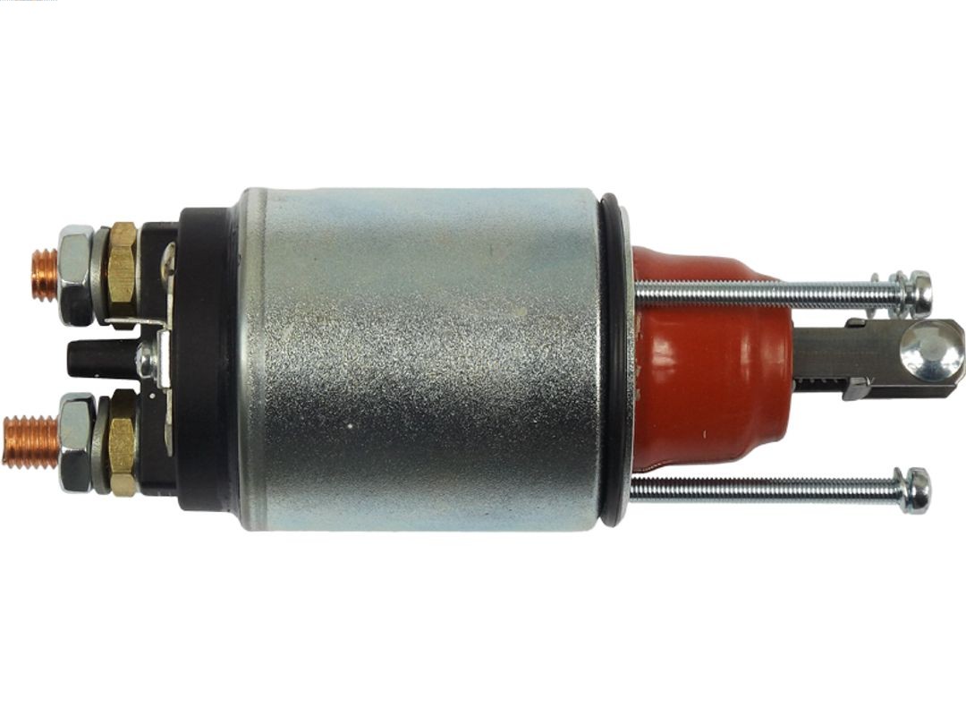 Elektromagnetický spínač pre żtartér AS-PL