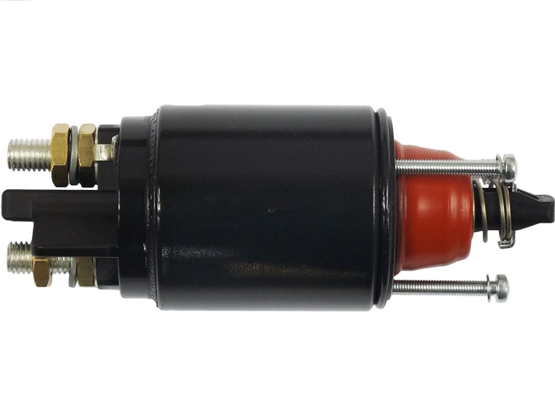 Elektromagnetický spínač pre żtartér AS-PL