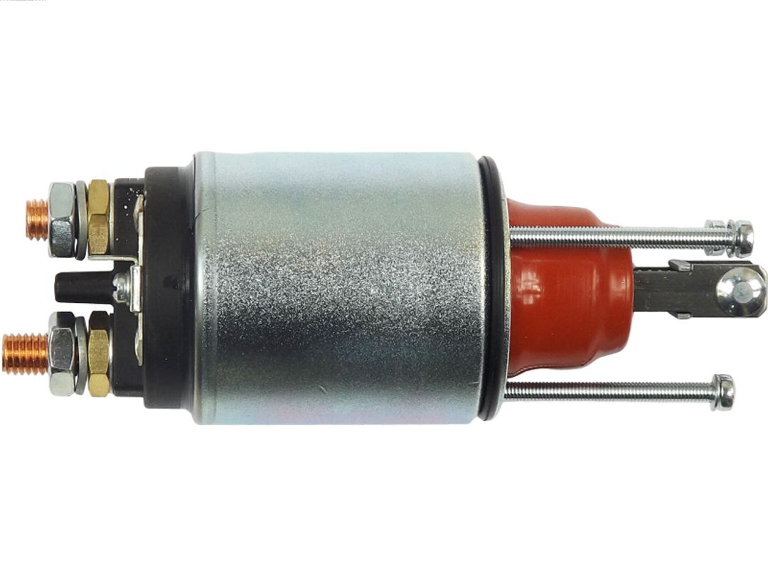Elektromagnetický spínač pre żtartér AS-PL