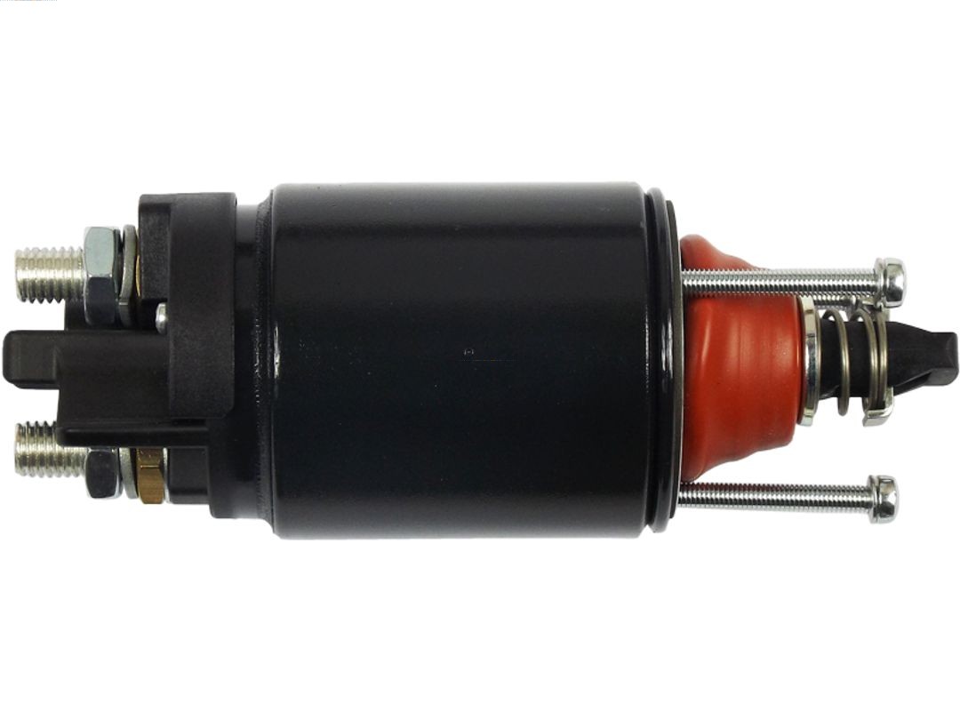 Elektromagnetický spínač pre żtartér AS-PL